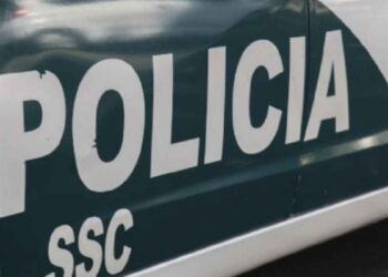 Detienen a siete policías de la SSC tras denuncia por abuso en la Ciudad de México