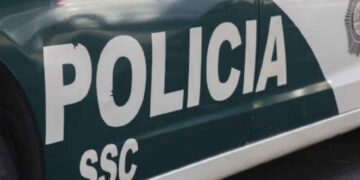 Detienen a siete policías de la SSC tras denuncia por abuso en la Ciudad de México