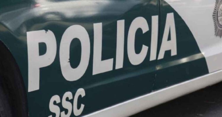 Detienen a siete policías de la SSC tras denuncia por abuso en la Ciudad de México