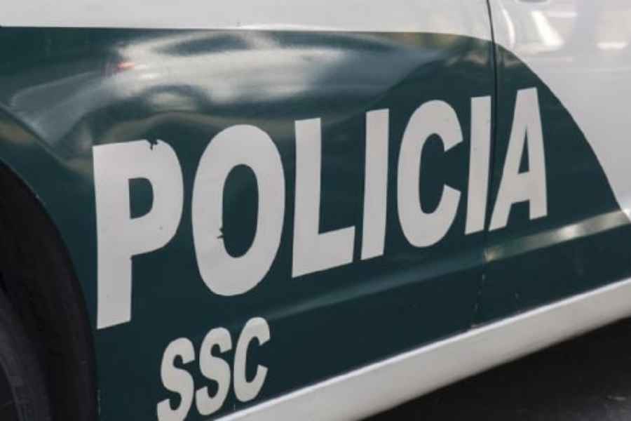 Detienen a siete policías de la SSC tras denuncia por abuso en la Ciudad de México
