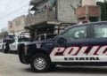 Detienen a tres mandos policiales por presuntos nexos delictivos en Tezontepec de Aldama, Hidalgo
