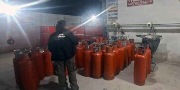 Detienen a ‘La Chofis’, presunta integrante de ‘La Unión Tepito’ en Ciudad de México
