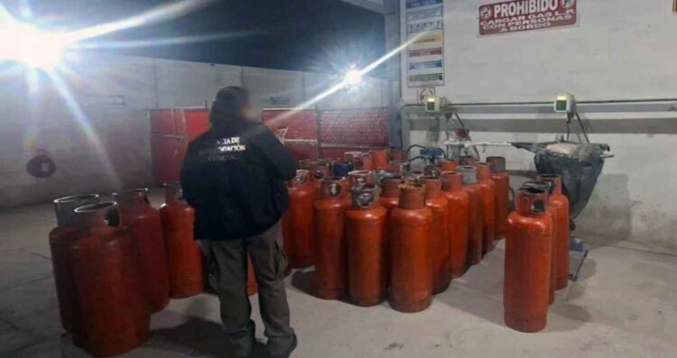 Detienen a ‘La Chofis’, presunta integrante de ‘La Unión Tepito’ en Ciudad de México