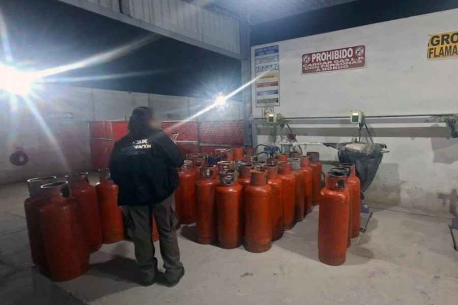 Detienen a ‘La Chofis’, presunta integrante de ‘La Unión Tepito’ en Ciudad de México