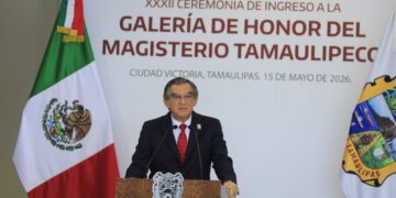Día del Maestro en Tamaulipas