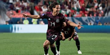 Diego Lainez Mundial 2026