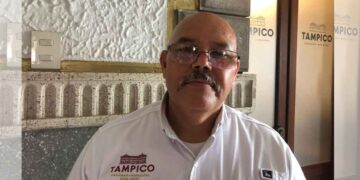 Dirección de Vía Pública defiende vigilancia en Laguna del Carpintero de Tampico, Tamaulipas
