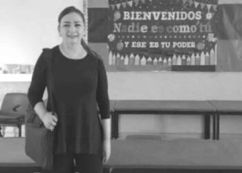 Dirigente de MORENA es asesinada