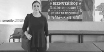 Dirigente de MORENA es asesinada