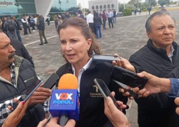 Distintivo Hecho en Tamaulipas 2026