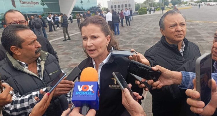 Distintivo Hecho en Tamaulipas 2026