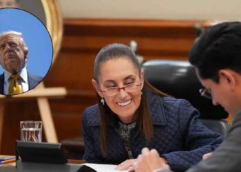 Donald Trump y Claudia Sheinbaum sostienen nueva llamada: ¿De qué temas hablaron?