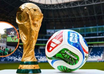 ¿Dónde ver el Mundial 2026 gratis?