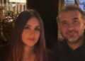 Dulce María celebra a Paco Álvarez con emotivo mensaje familiar
