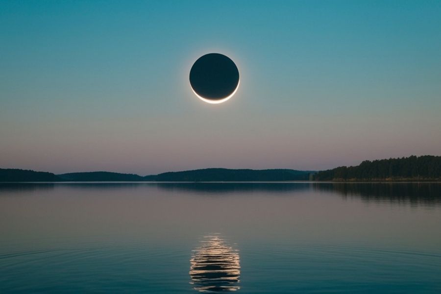 Eclipse Solar 2027