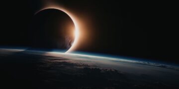 Eclipse Solar 2027