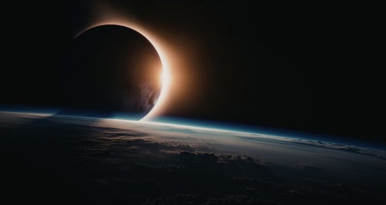 Eclipse Solar 2027