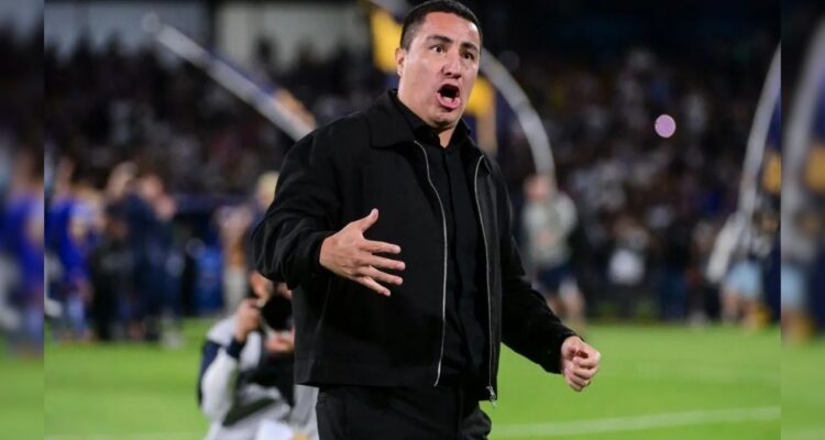 Efraín Juárez arbitraje