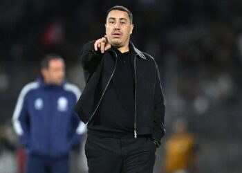 Efraín Juárez campeón Pumas