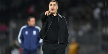 Efraín Juárez campeón Pumas