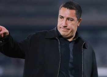 Efraín Juárez renovación Pumas