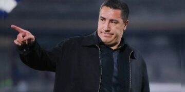 Efraín Juárez renovación Pumas
