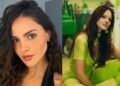 Eiza González sorprende con cambio de look para I Love Boosters