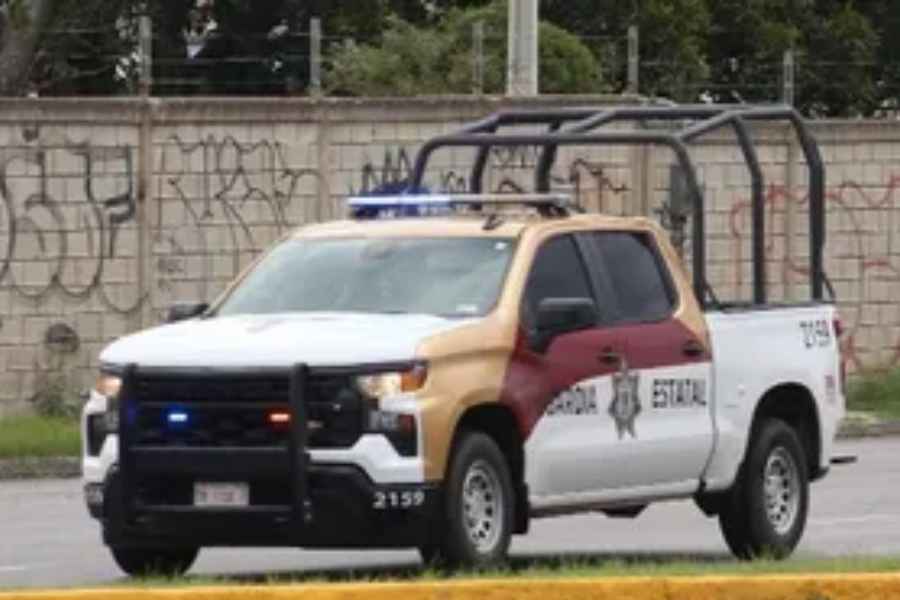 El regidor Daniel Pérez destaca avances de la Mesa de Seguridad en Ciudad Victoria, Tamaulipas