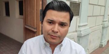El regidor Daniel Pérez destaca avances de la Mesa de Seguridad en Ciudad Victoria, Tamaulipas