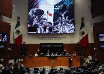 extraordinario elección judicial candidaturas