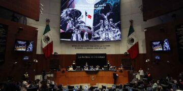 extraordinario elección judicial candidaturas