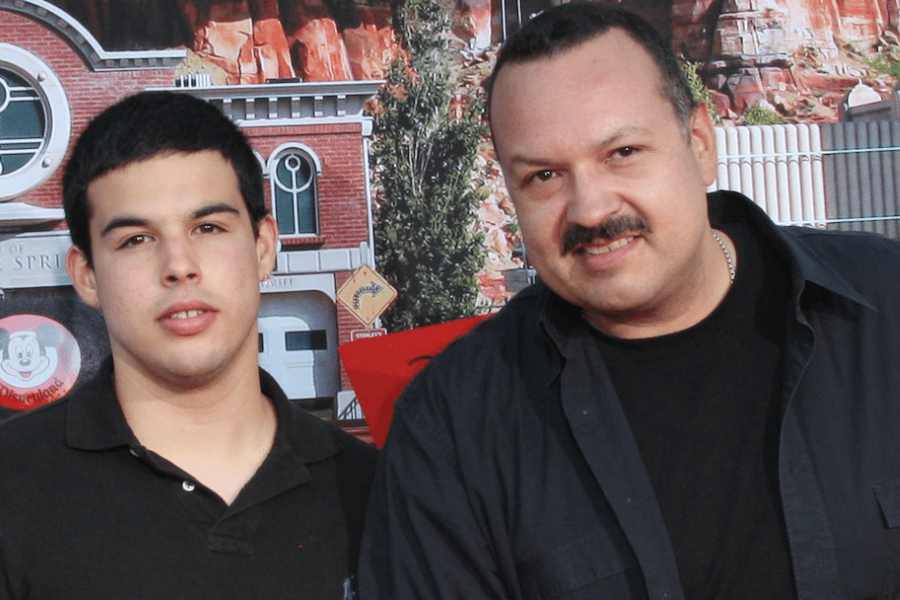 Emiliano Aguilar busca alejarse del apellido de Pepe Aguilar
