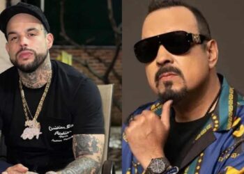 Emiliano Aguilar busca alejarse del apellido de Pepe Aguilar