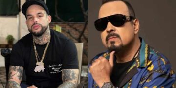 Emiliano Aguilar busca alejarse del apellido de Pepe Aguilar