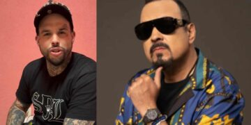 Emiliano Aguilar busca reconciliarse con Pepe Aguilar