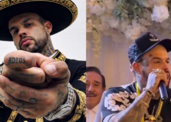 Emiliano Aguilar rechaza corona de 'Rey del Mariachi'