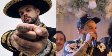 Emiliano Aguilar rechaza corona de 'Rey del Mariachi'