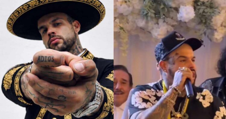 Emiliano Aguilar rechaza corona de 'Rey del Mariachi'