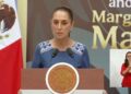 Empresarios y Claudia Sheinbaum firman renovación del PACIC: ¿Cuánto costará la canasta básica en 2026?