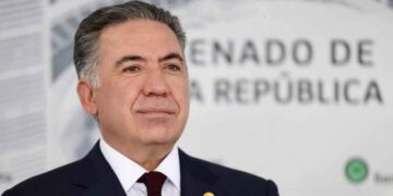 Enrique Inzunza reaparece y rechaza acusaciones por presuntos nexos criminales