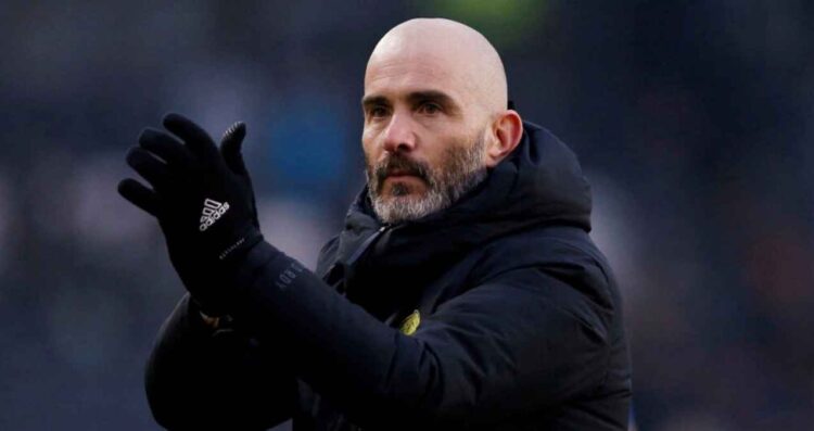 Enzo Maresca sería el elegido para tomar el lugar de Guardiola en el Manchester City