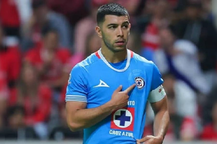Erik Lira Mundial 2026