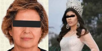 Erika ‘N’, suegra de Carolina Flores, habla por primera vez tras su detención