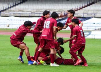Selección Tamaulipas oro Fútbol