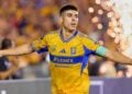 Tigres semifinales Concacaf Nashville