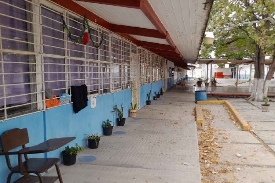Escuelas de Tamaulipas recibirán apoyo millonario para mejorar sus planteles