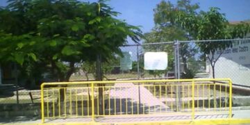 Escuelas de Victoria ladrones