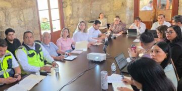 Establece Salud respuesta sanitaria integral en Tamaulipas por Mundial 2026
