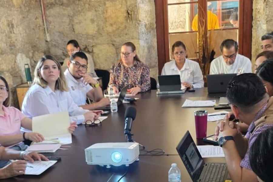 Establece Salud respuesta sanitaria integral en Tamaulipas por Mundial 2026