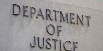 Estados Unidos acusa a dos ciudadanos chinos de lavado de dinero presuntamente ligado al Cártel de Sinaloa y el CJNG